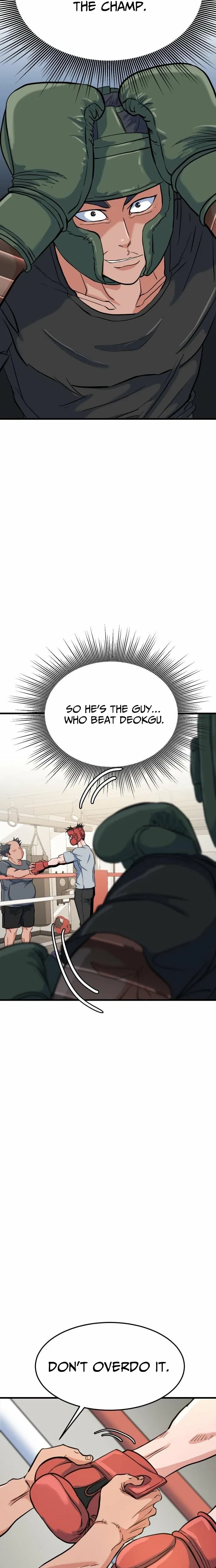 Underboxer Chapter 18 – Page 3