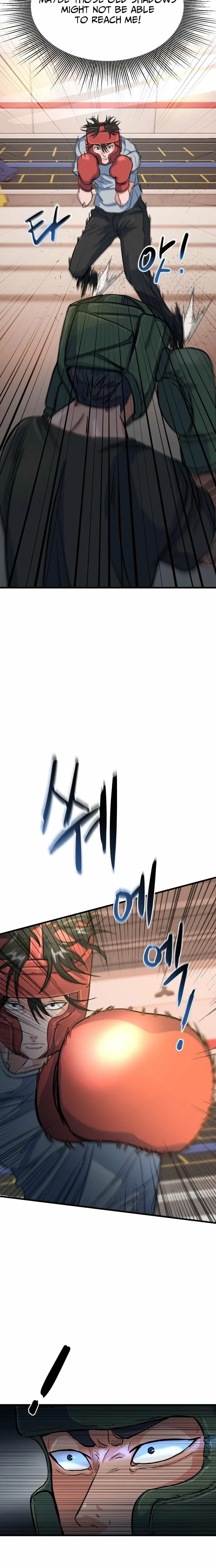 Underboxer Chapter 18 – Page 10
