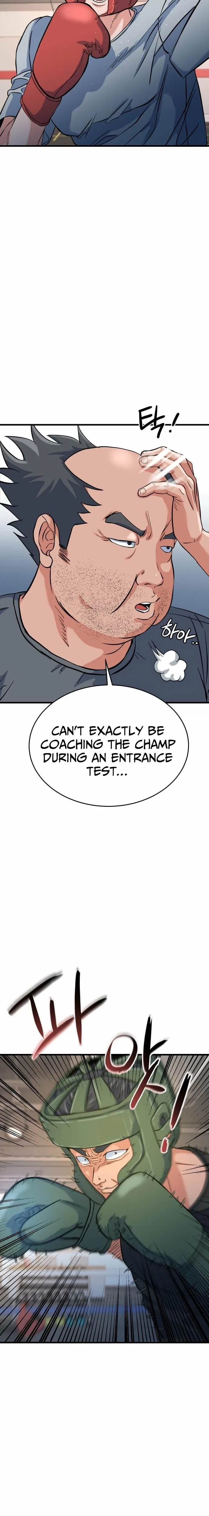 Underboxer Chapter 18 – Page 12