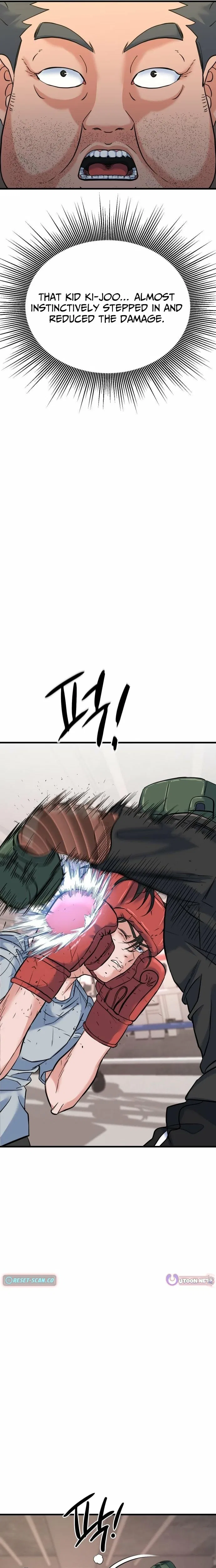 Underboxer Chapter 18 – Page 15