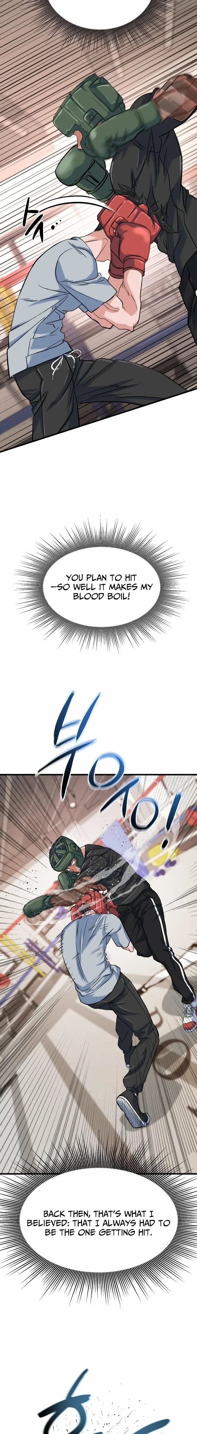 Underboxer Chapter 18 – Page 21