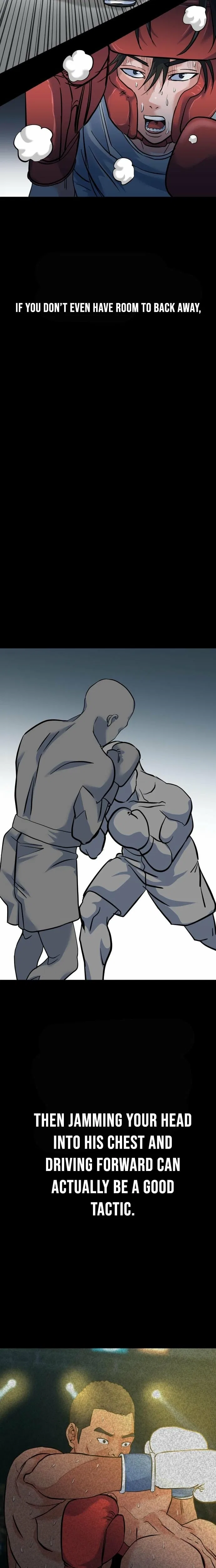 Underboxer Chapter 18 – Page 24
