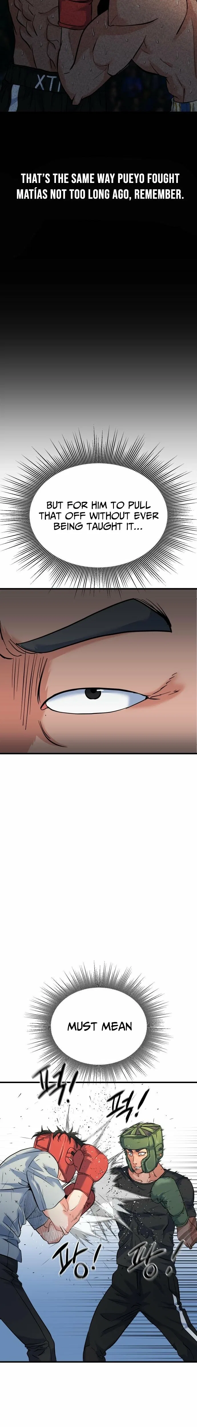 Underboxer Chapter 18 – Page 25