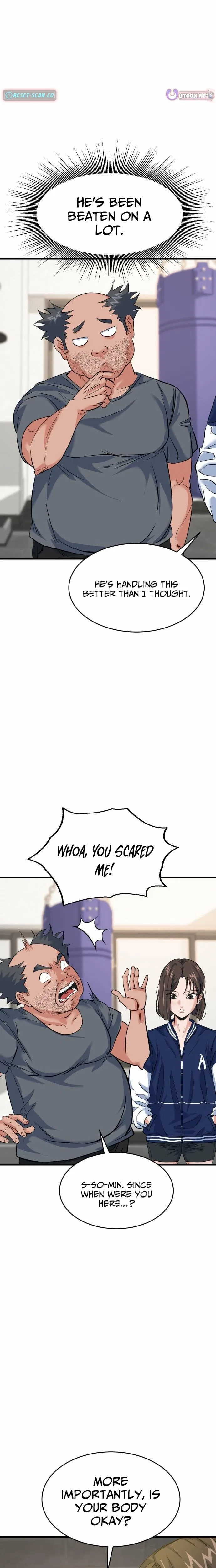 Underboxer Chapter 18 – Page 26