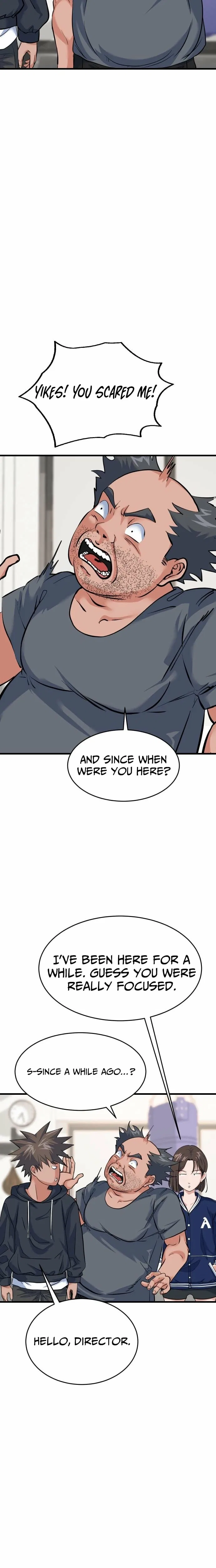 Underboxer Chapter 18 – Page 29