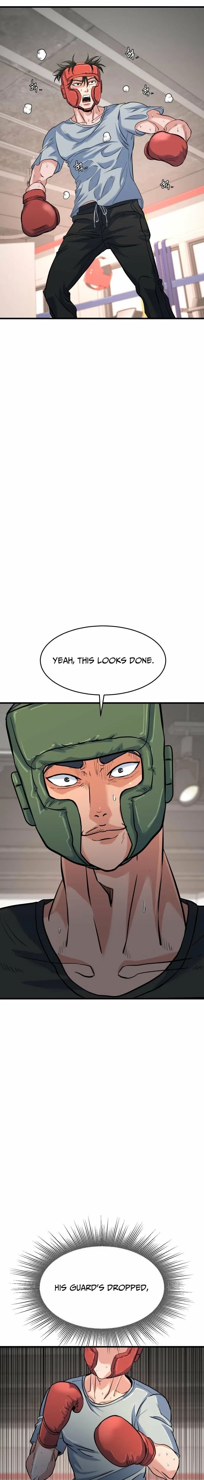 Underboxer Chapter 18 – Page 32