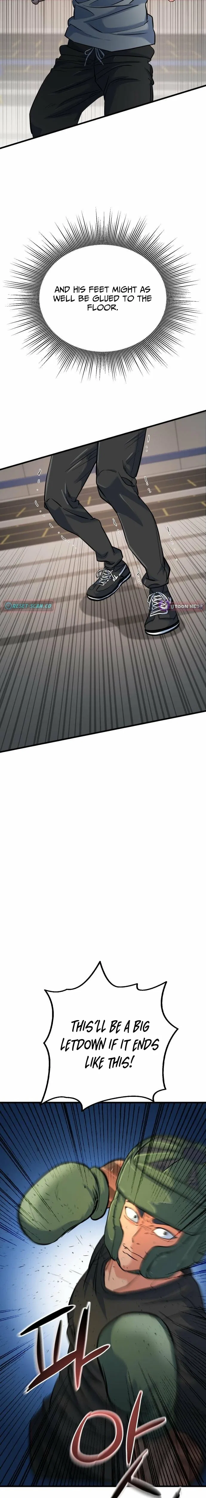 Underboxer Chapter 18 – Page 33