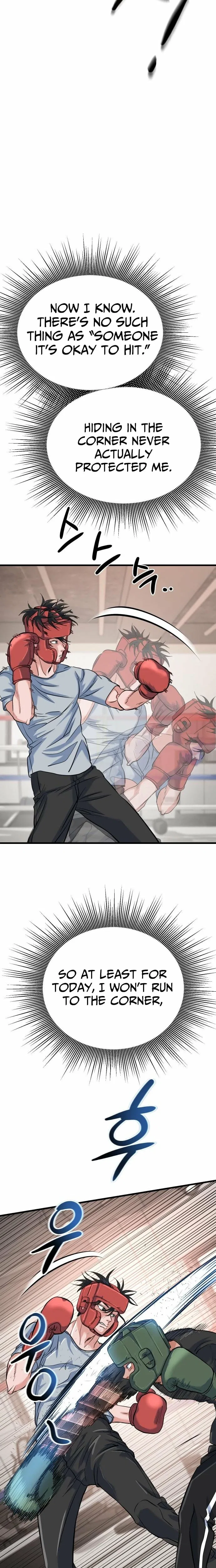 Underboxer Chapter 18 – Page 34