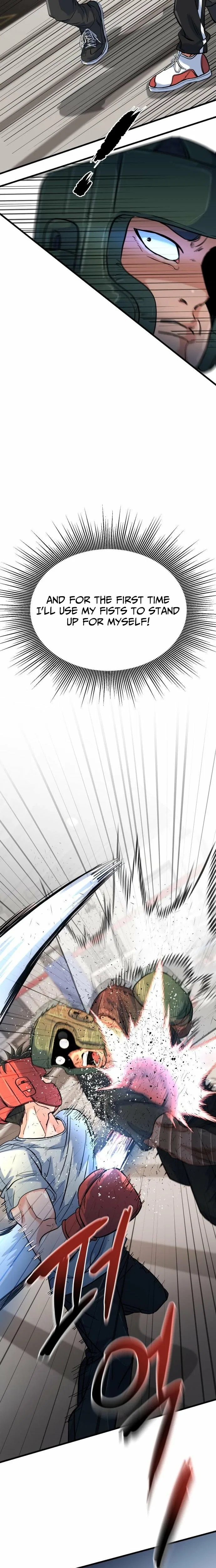 Underboxer Chapter 18 – Page 35