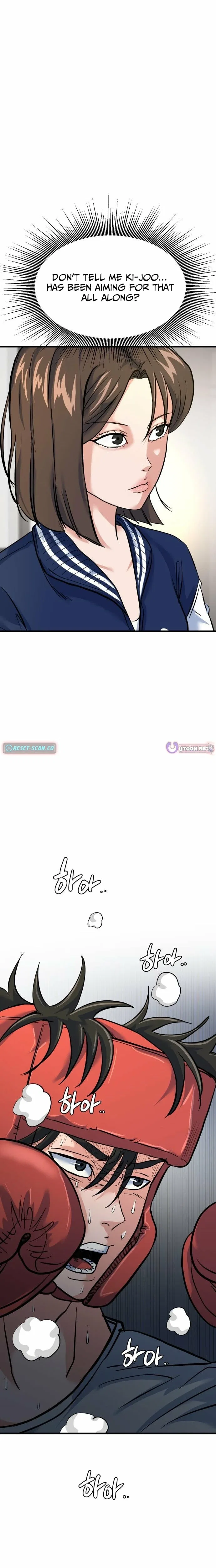 Underboxer Chapter 18 – Page 37