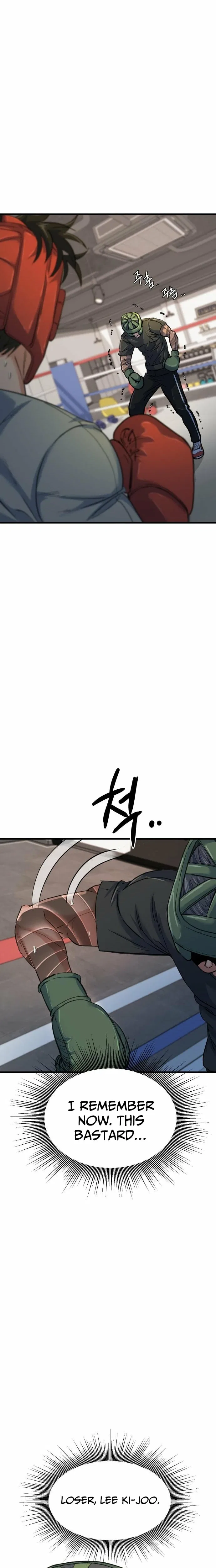 Underboxer Chapter 18 – Page 38