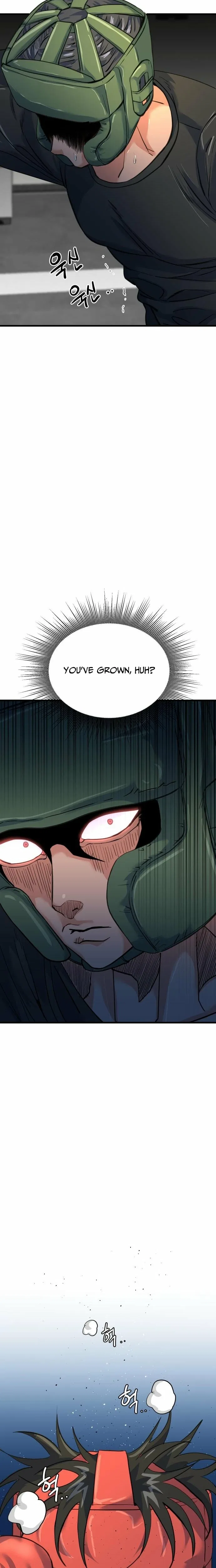 Underboxer Chapter 18 – Page 39
