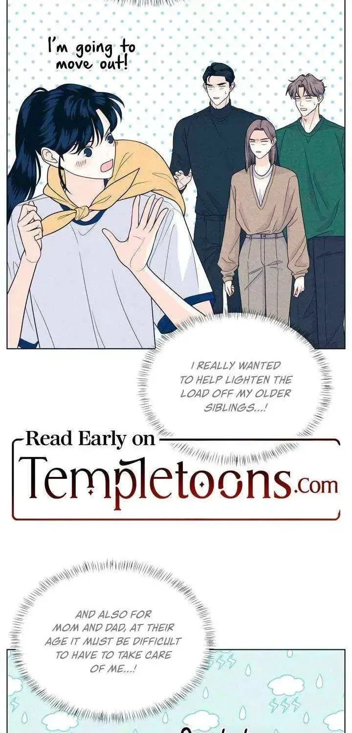 My Introverted Boy Chapter 149 – Page 2