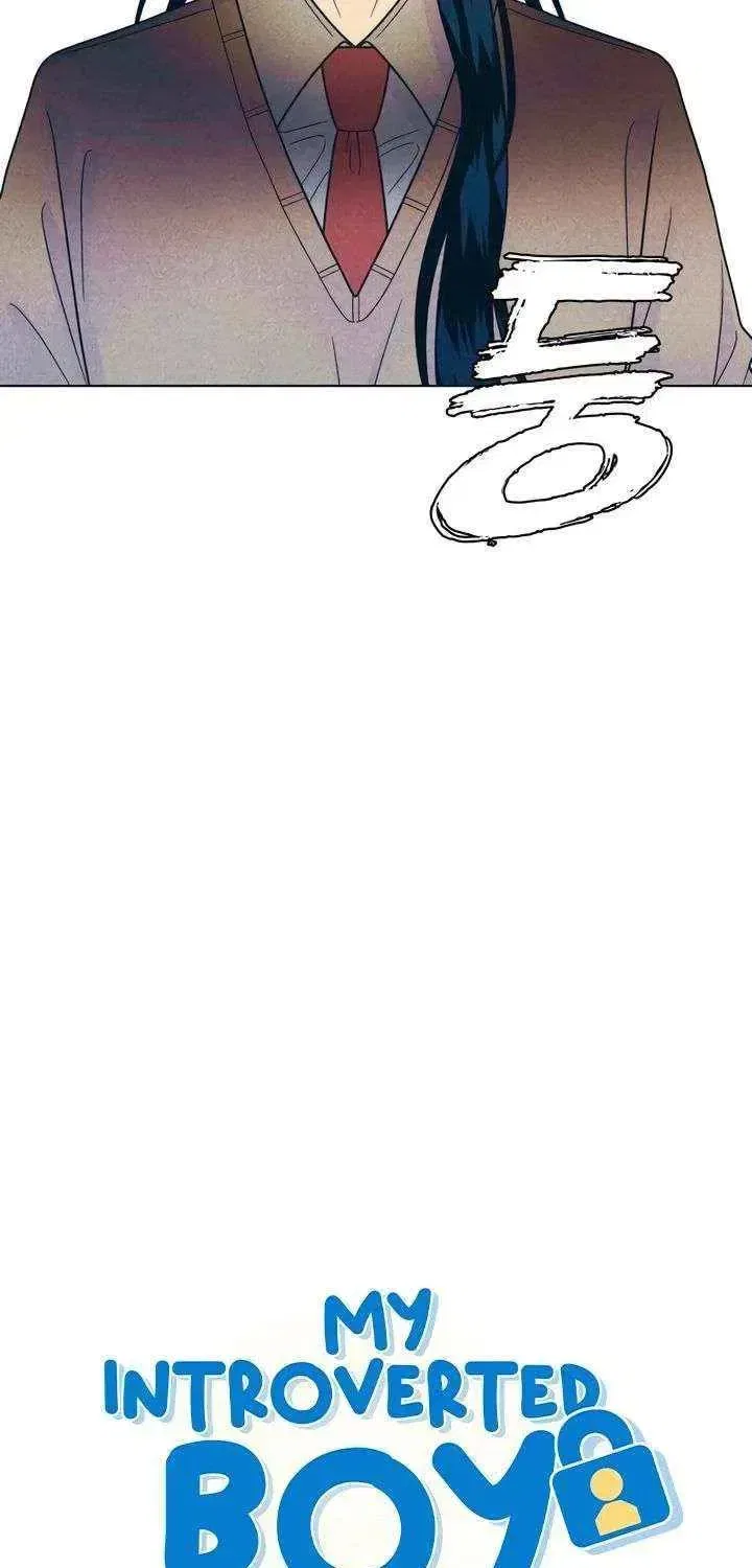 My Introverted Boy Chapter 149 – Page 5