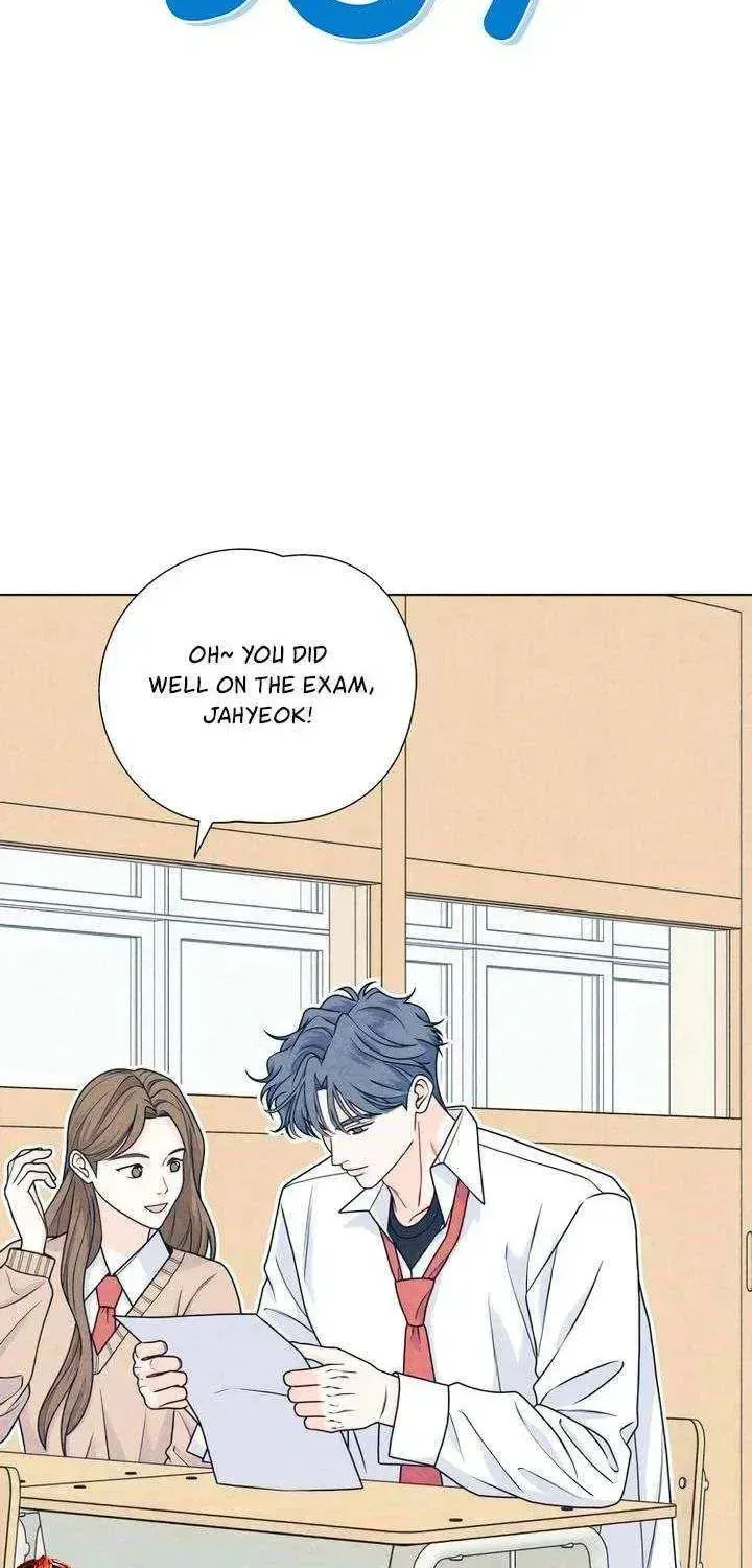 My Introverted Boy Chapter 149 – Page 6