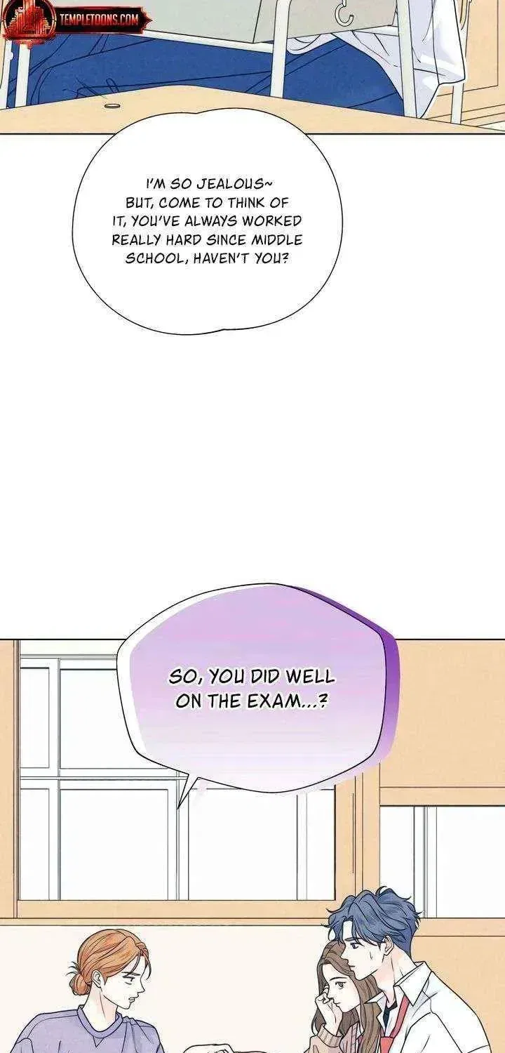 My Introverted Boy Chapter 149 – Page 7
