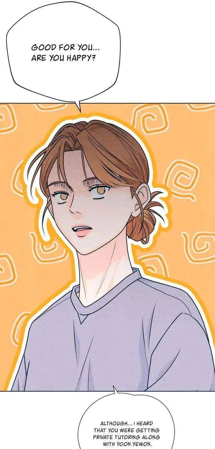 My Introverted Boy Chapter 149 – Page 9