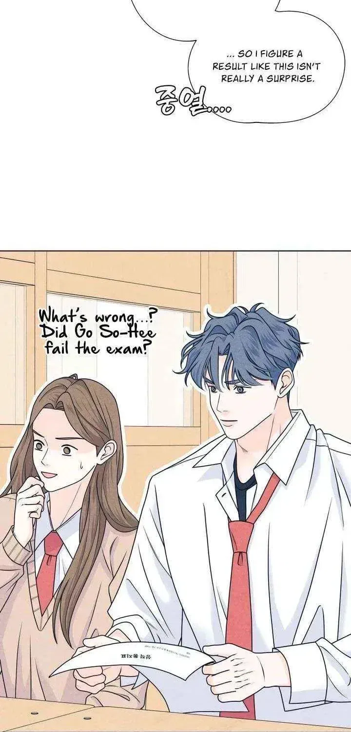 My Introverted Boy Chapter 149 – Page 10
