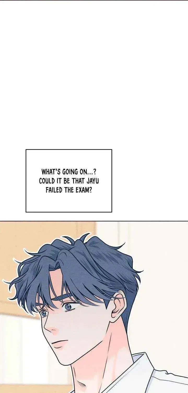 My Introverted Boy Chapter 149 – Page 11