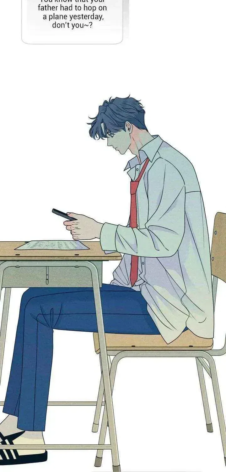 My Introverted Boy Chapter 149 – Page 18