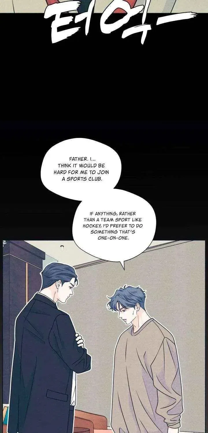 My Introverted Boy Chapter 149 – Page 21