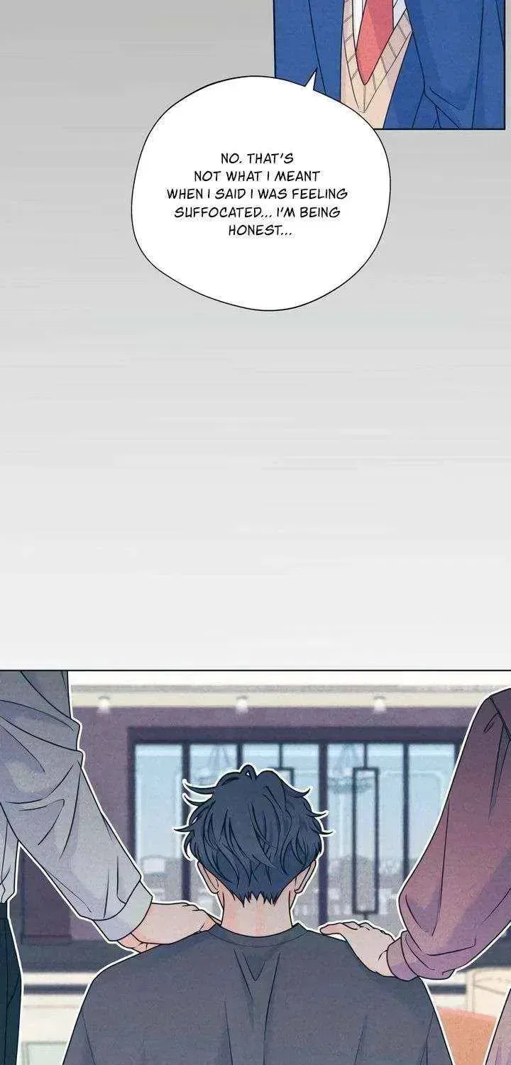 My Introverted Boy Chapter 149 – Page 23
