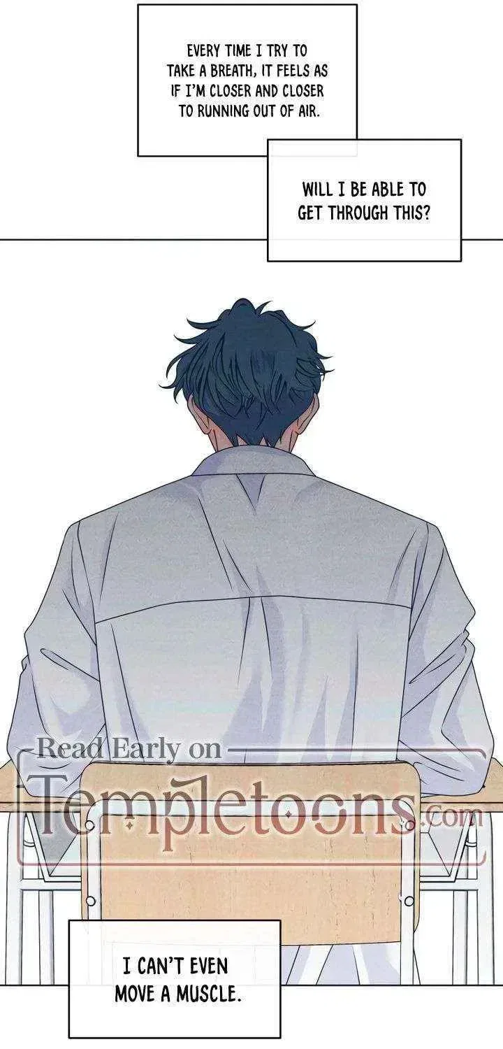 My Introverted Boy Chapter 149 – Page 25