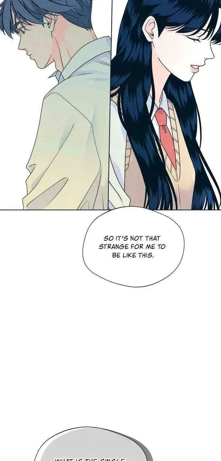 My Introverted Boy Chapter 149 – Page 28