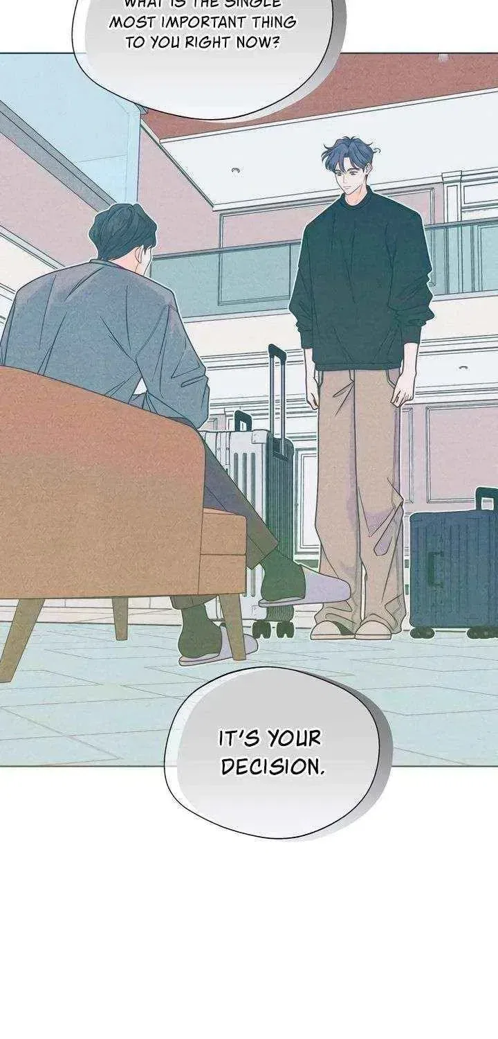 My Introverted Boy Chapter 149 – Page 29