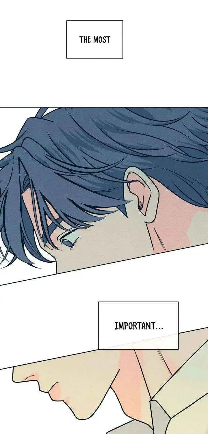 My Introverted Boy Chapter 149 – Page 30