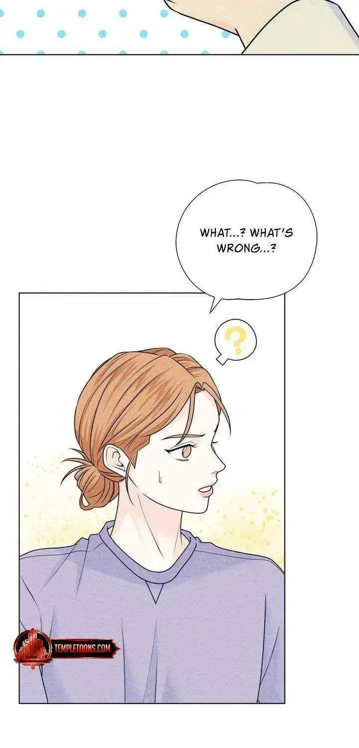 My Introverted Boy Chapter 149 – Page 32