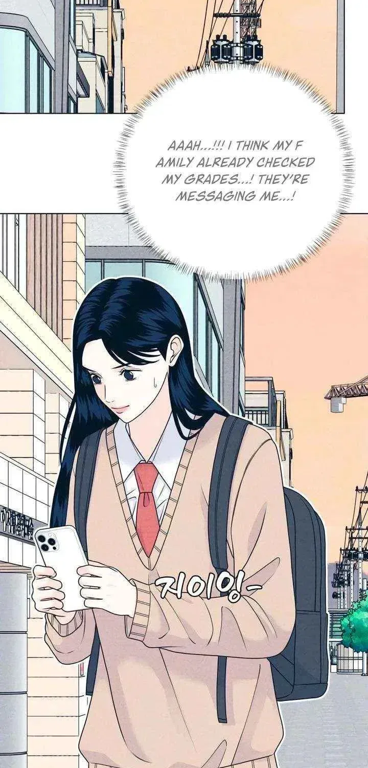 My Introverted Boy Chapter 149 – Page 35