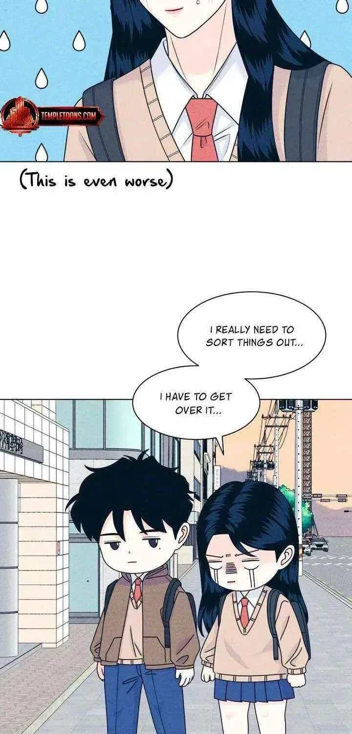 My Introverted Boy Chapter 149 – Page 38
