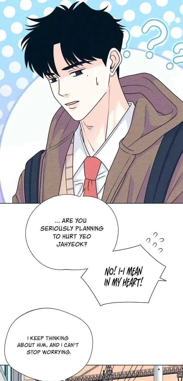 My Introverted Boy Chapter 149 – Page 41