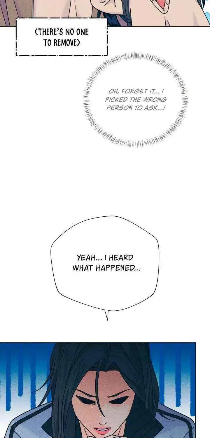 My Introverted Boy Chapter 149 – Page 44