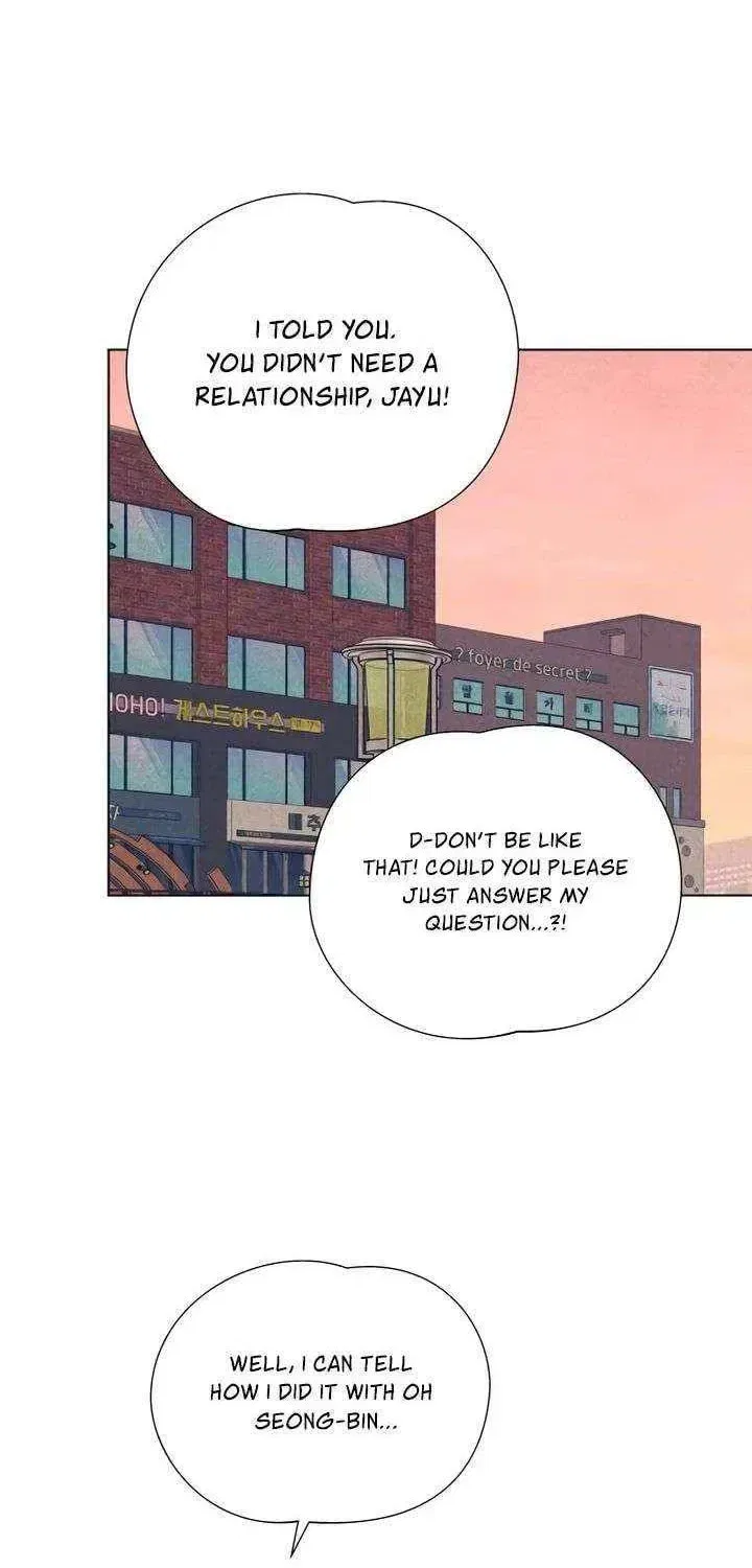 My Introverted Boy Chapter 149 – Page 46
