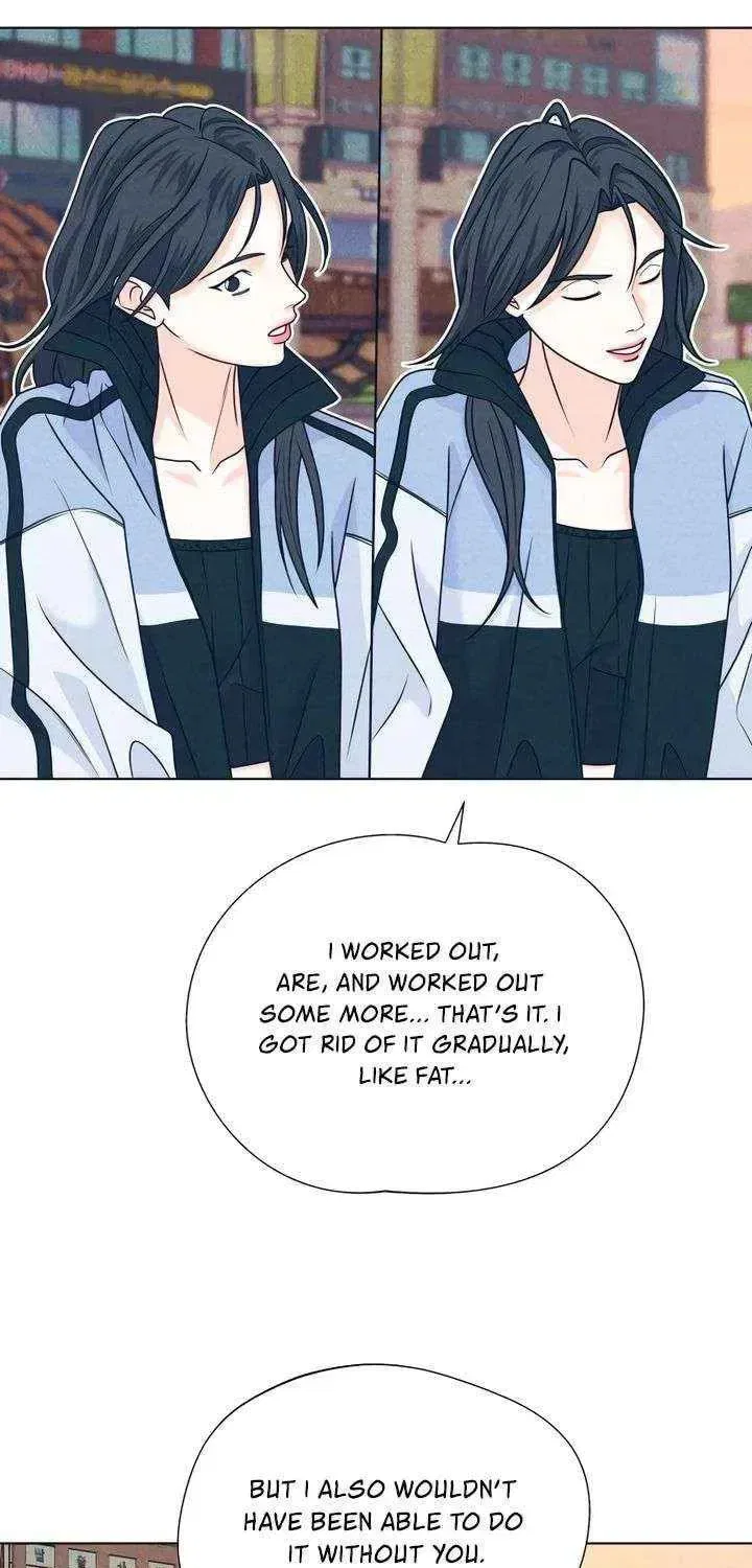 My Introverted Boy Chapter 149 – Page 47