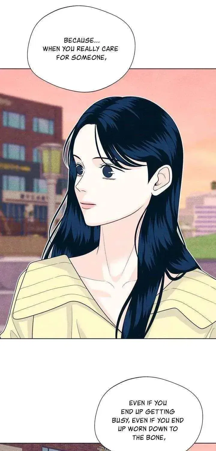 My Introverted Boy Chapter 149 – Page 49