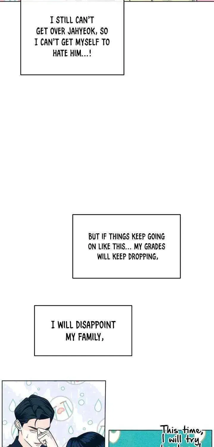 My Introverted Boy Chapter 149 – Page 55
