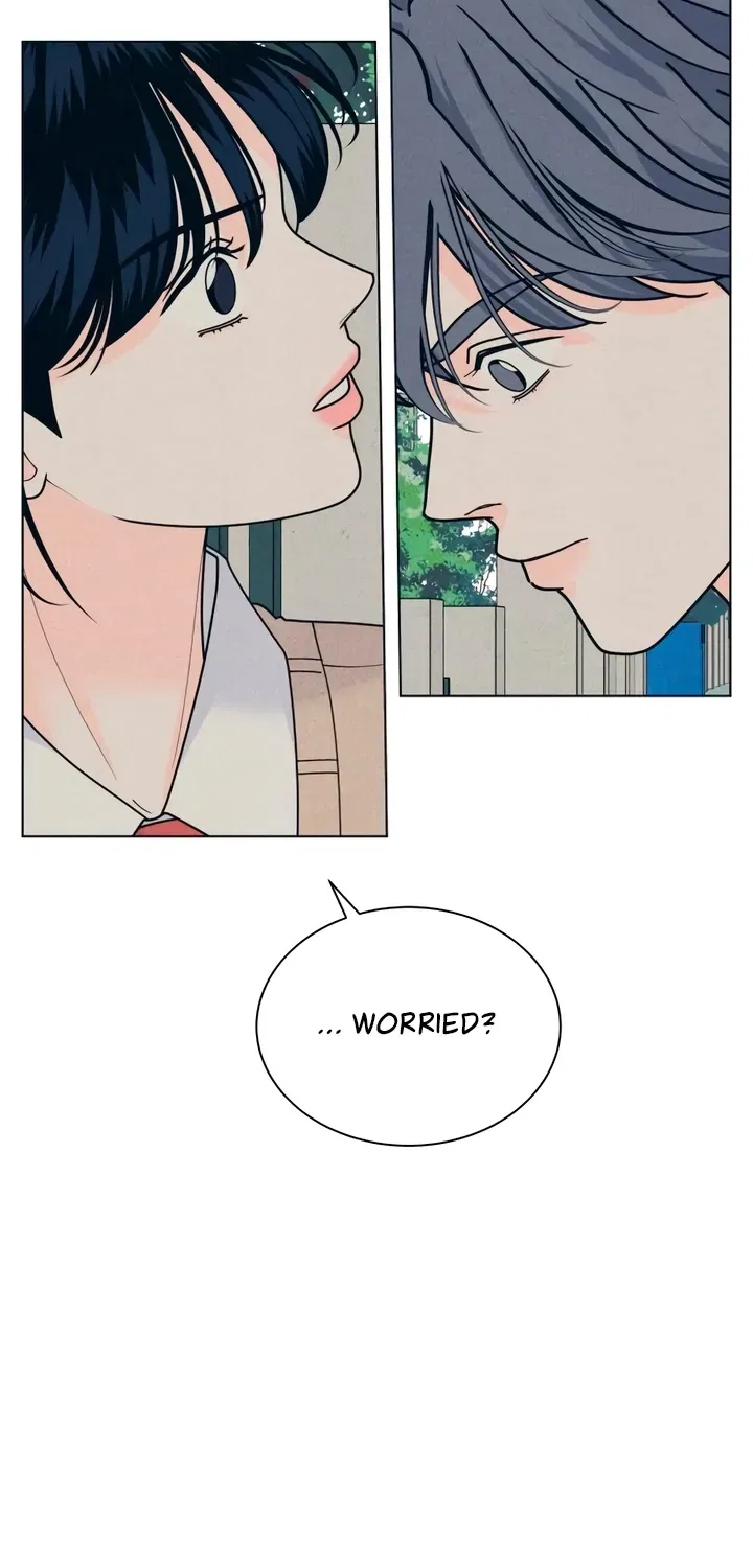 My Introverted Boy Chapter 148 – Page 3