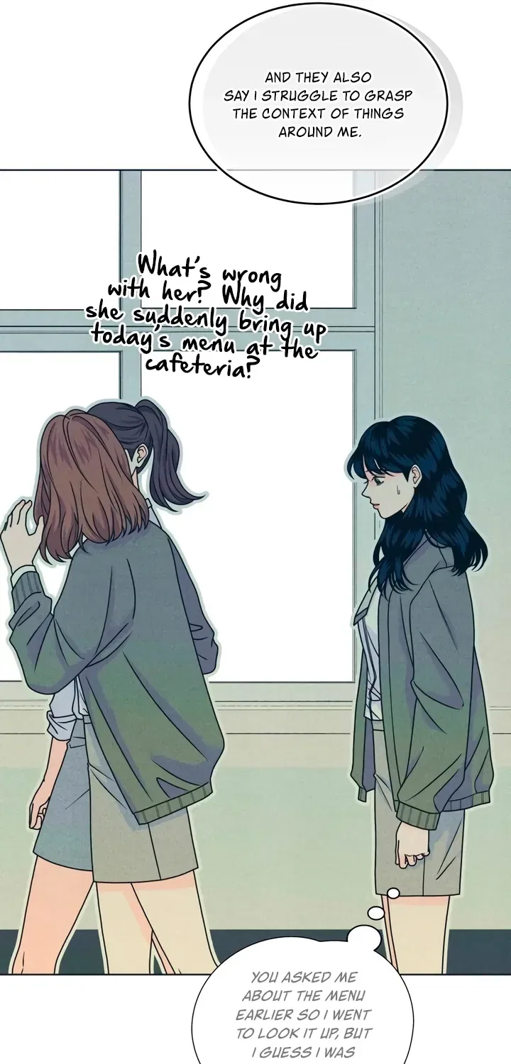 My Introverted Boy Chapter 148 – Page 9