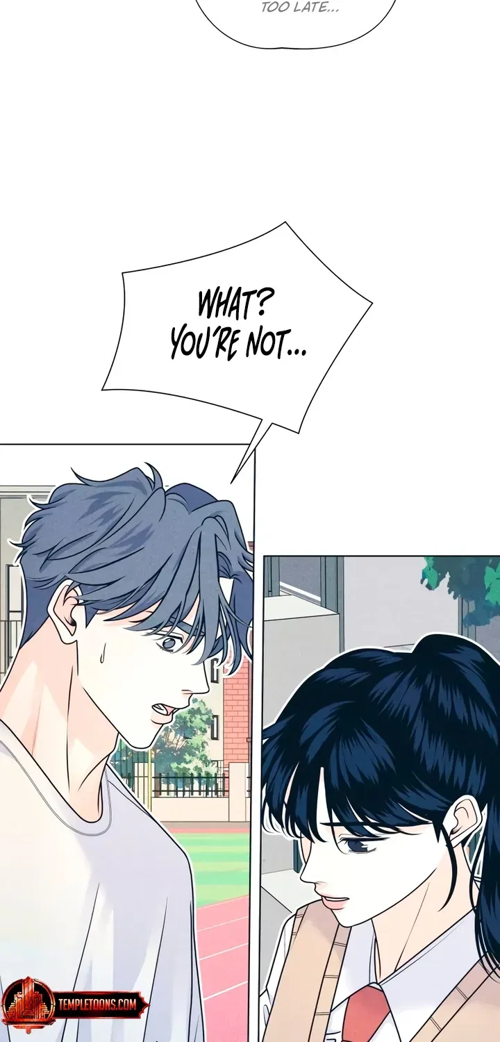 My Introverted Boy Chapter 148 – Page 10