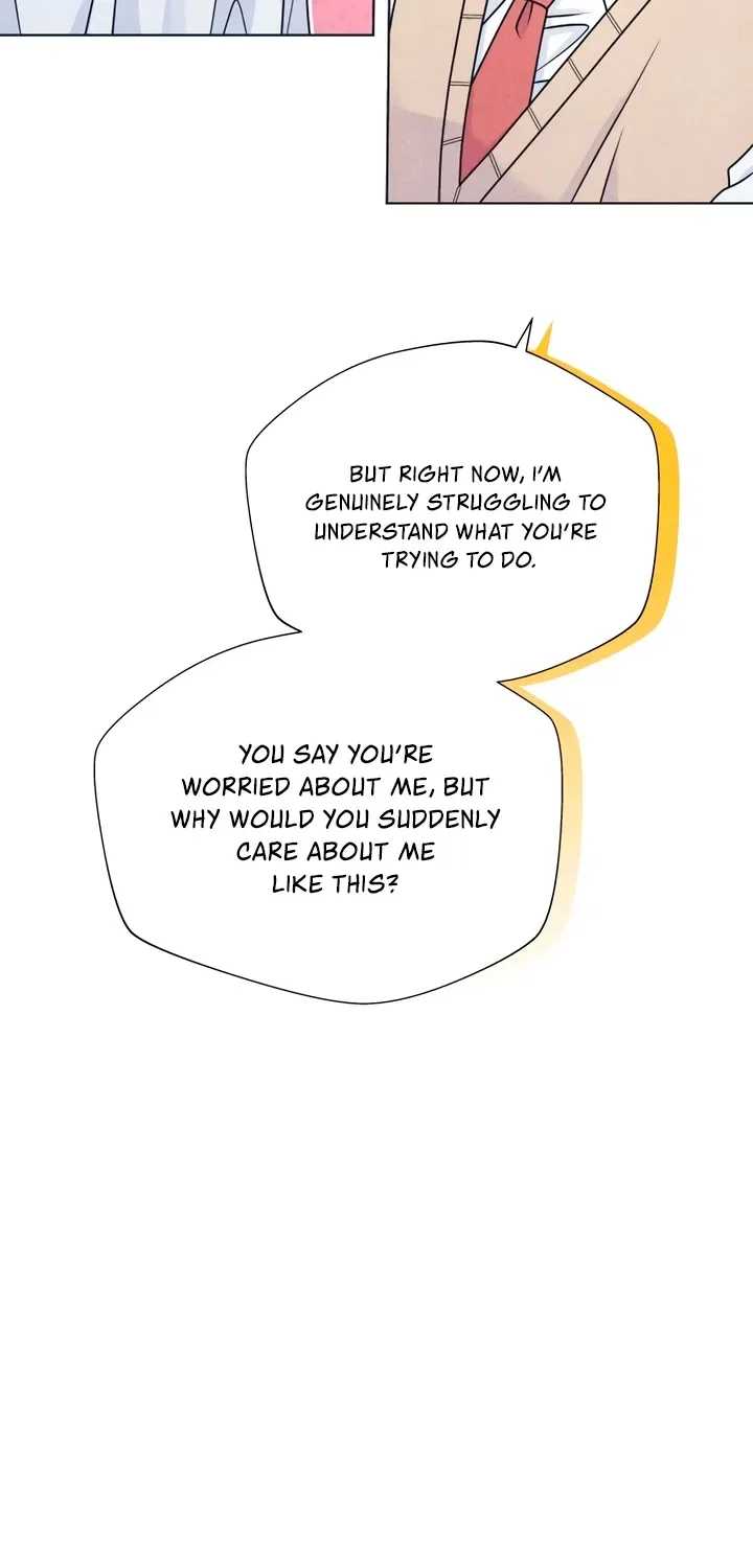 My Introverted Boy Chapter 148 – Page 11