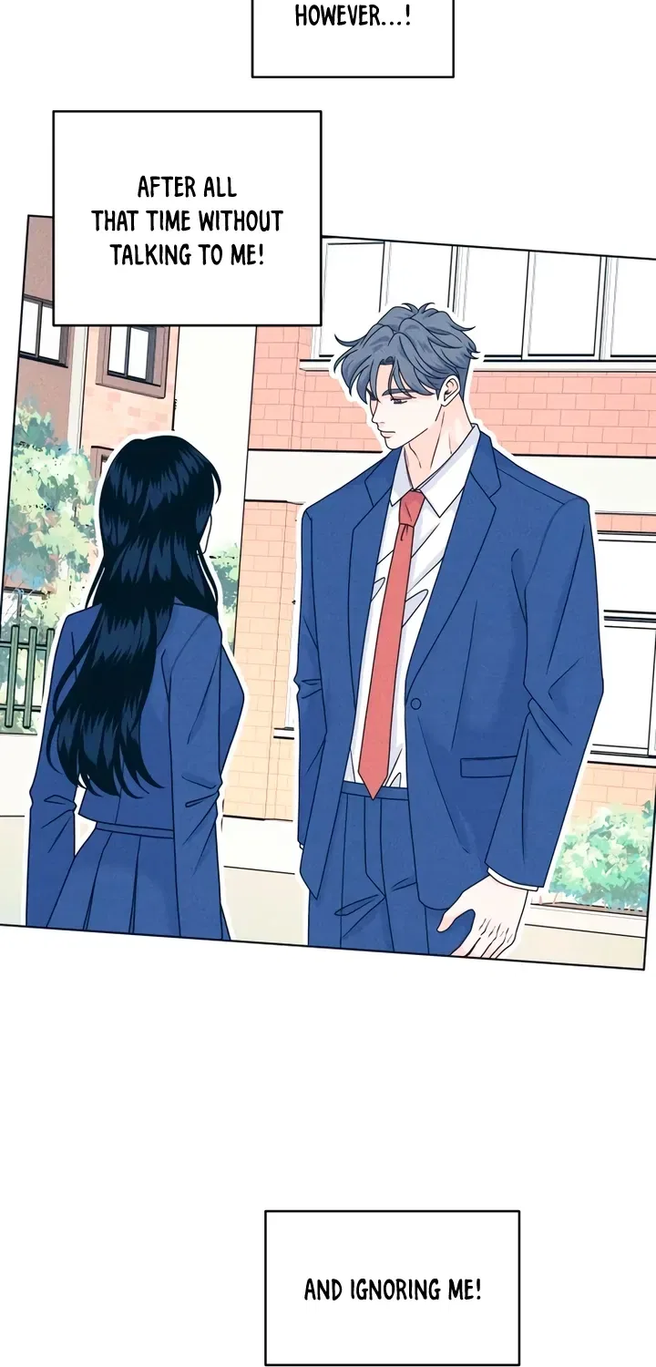 My Introverted Boy Chapter 148 – Page 14