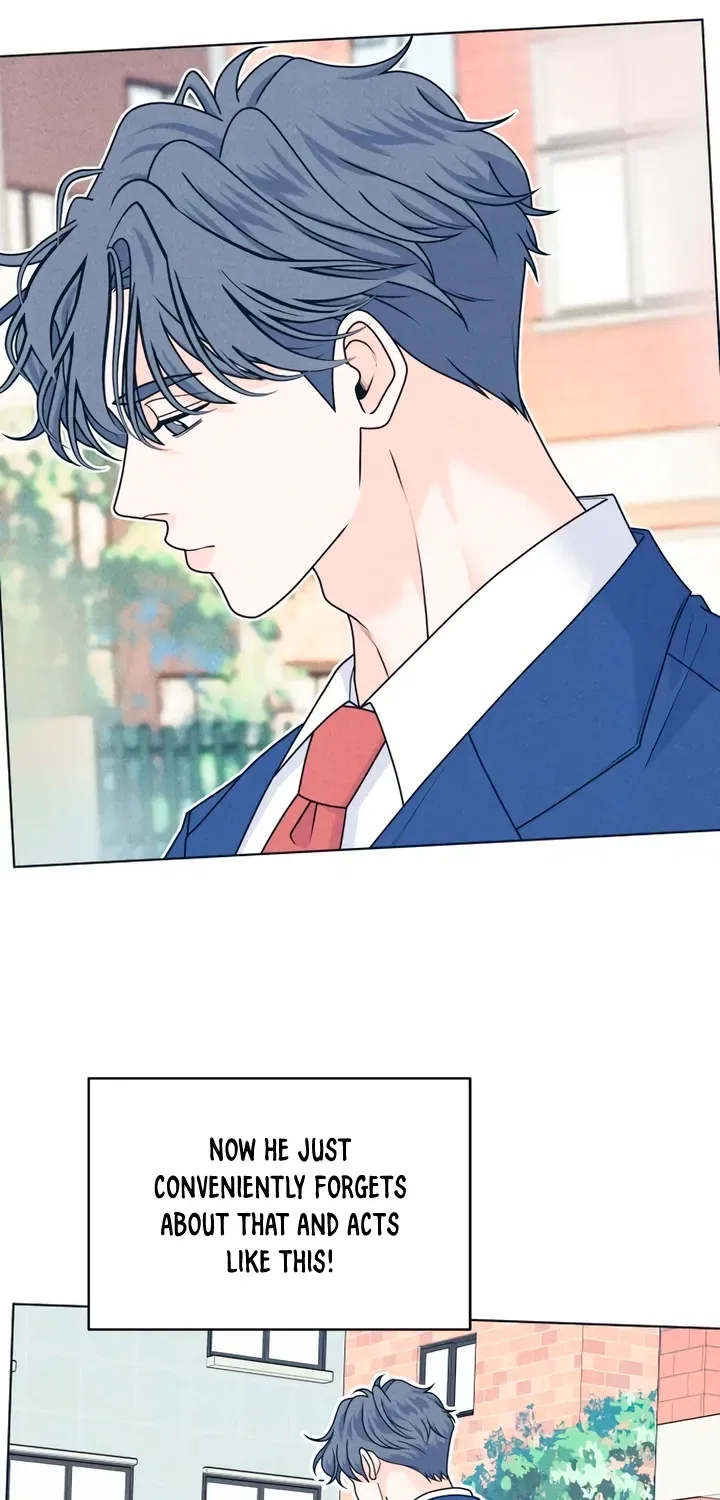 My Introverted Boy Chapter 148 – Page 15