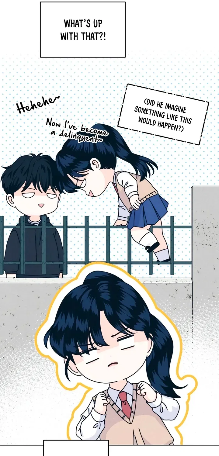 My Introverted Boy Chapter 148 – Page 17