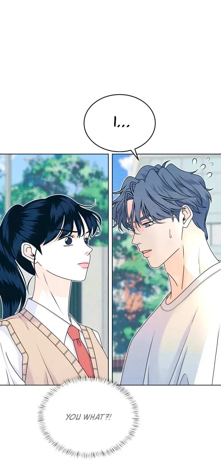 My Introverted Boy Chapter 148 – Page 21