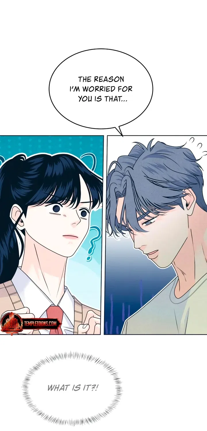 My Introverted Boy Chapter 148 – Page 22