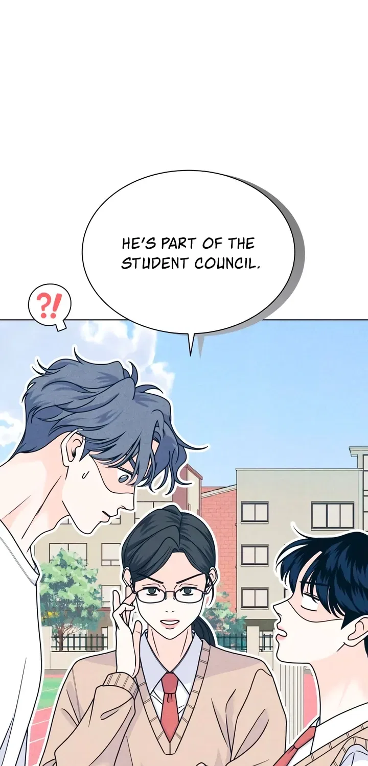 My Introverted Boy Chapter 148 – Page 23