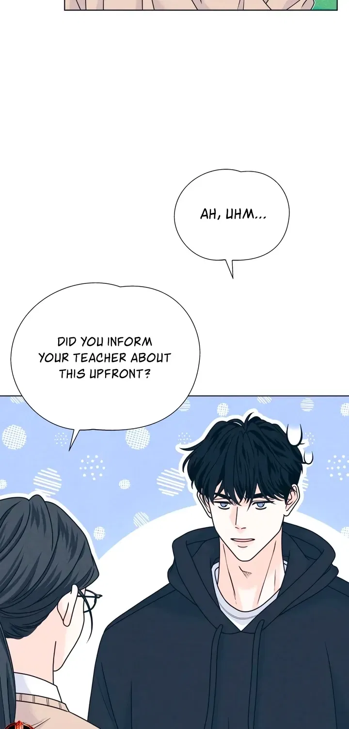 My Introverted Boy Chapter 148 – Page 30